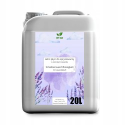 20L Płyn do spryskiwaczy...