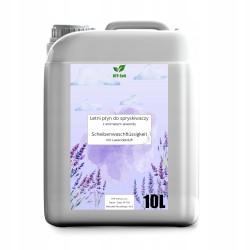 10L Płyn do spryskiwaczy...