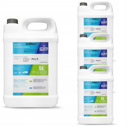 20L AdBlue Płyn...
