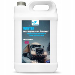 5L Płyn Zimowy Koncentrat...