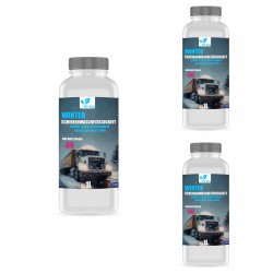 3L Płyn Zimowy Koncentrat...