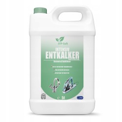 ODKAMIENIACZ DO EKSPRESU CIŚNIENIOWEGO CZAJNIKA ZMYWARKI 2x 5L PREMIUM