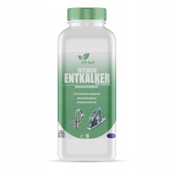 ODKAMIENIACZ W PŁYNIE UNIWERSALNY DO EKSPRESU PREMIUM 1L