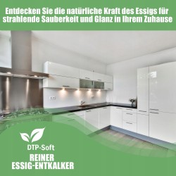 ODKAMIENIACZ W PŁYNIE UNIWERSALNY DO EKSPRESU PREMIUM 1L