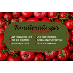 15kg nawóz do pomidorówgranulat wiaderko