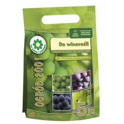 Nawóz do winorośli OGRÓD...