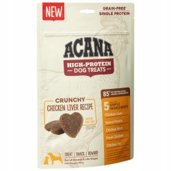 ACANA PRZYSMAK Wątróbka z...