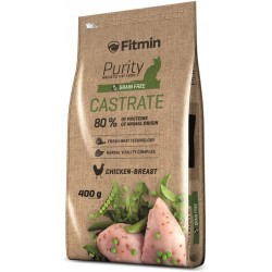 Fitmin Cat Purity Castrate...
