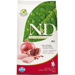 Farmina N&D Prime sucha...