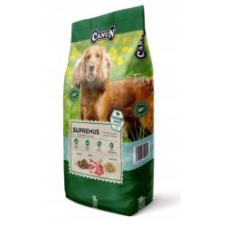 Canun Terra Supremus z...