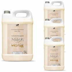 Mydło w płynie do mycia rąk...