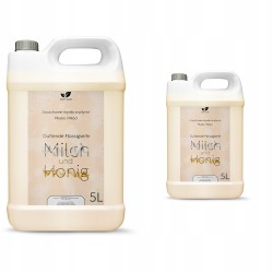 Mydło w płynie do mycia rąk...