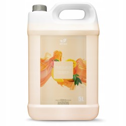 Mydło w płynie zapachowe Mango 2 x 5L Podhale TOP