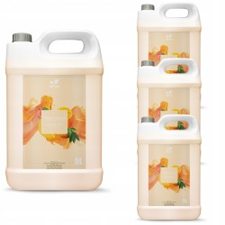 Mydło w płynie zapachowe...