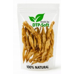 500 g Suszone Uszy Królika...