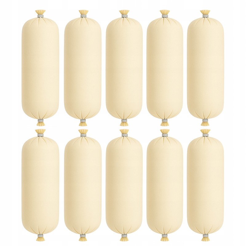 Baton dla psa 10 x 1 kg mokra karma kurczak drób wysoka jakość