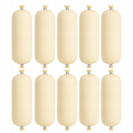 Baton dla psa 10 x 1 kg mokra karma kaczka wysoka jakość