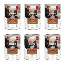 Mera PURE Sensitive puszka...