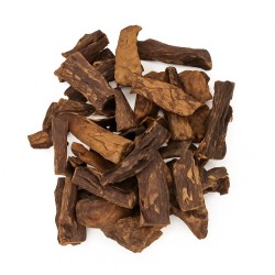 3 kg Suszone Płuca Wieprzowe Naturalny Przysmak dla Psa 3x1kg