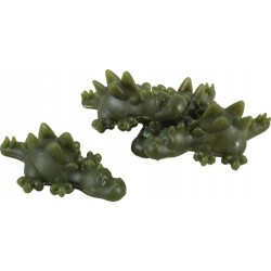 Przysmak dentystyczny dla...