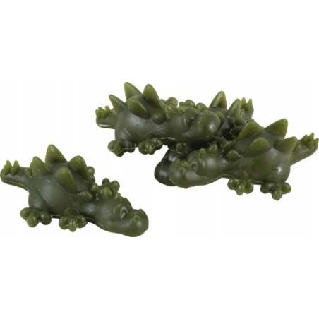 Przysmak dentystyczny dla psa z chlorofilem L gryzak 14 sztuk