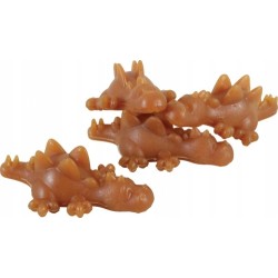 Przysmak dentystyczny dla...