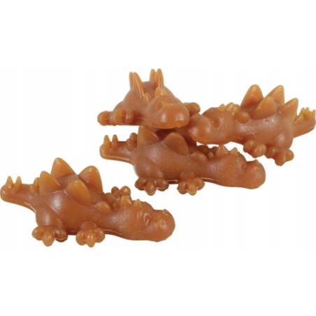 Przysmak dentystyczny dla psa z wapniem M gryzak 56 sztuk