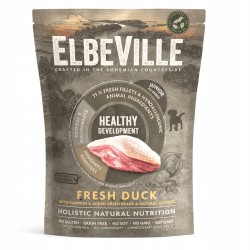 Elbeville 10x100g sucha...