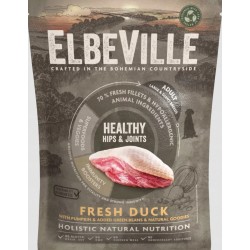 Elbeville 10x100g sucha...