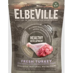 Elbeville 10x100g sucha...