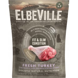 Elbeville 10x100g sucha...