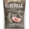 Elbeville 100g sucha karma dla psa saszetka karp psy dorosłe