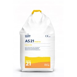 Siarczan amonu 500kg -...