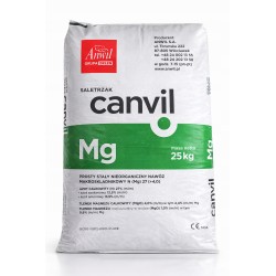 Nawóz Saletrzak 27 Canvil...