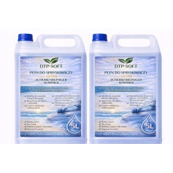 10L Płyn do spryskiwaczy...