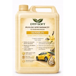 Płyn do spryskiwaczy letni...