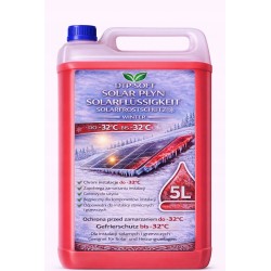 5L GLIKOL KONCENTRAT płyn...