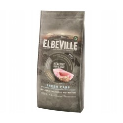 Elbeville 11,4kg sucha...