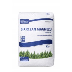 25kg Nawóz do Tui Iglaków...