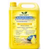 Płyn do spryskiwaczy letni KONCENTRAT 1do100 Świeża Cytryna 5L na 500L