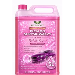 Płyn do spryskiwaczy letni...