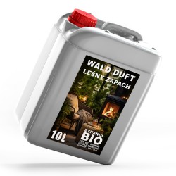 10L BIOETANOL BIOPALIWO do...