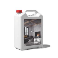 5L BIOETANOL BIOKOMINEK bio...