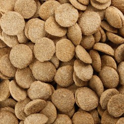Dozer Karma Pełnoporcjowa Sucha dla Psów z Drobiem 25kg Premium