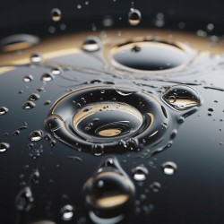 5L Podchloryn Sodu 15% | Chlor w Płynie do Basenu i Studni | Premium