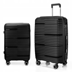 Zestaw walizek Posh 802...