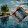 10kg Granulat do basenu podwyższanie pH+ plus chemia do basenu jacuzzi spa