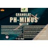 CHEMIA BASENOWA BASENU obniżanie PH- MINUS 4,5kg Premium