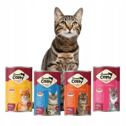 SWEET CATTY Karma Premium...