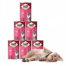 SWEET CATTY Karma Premium...